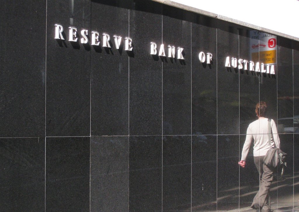 RBA RBA
