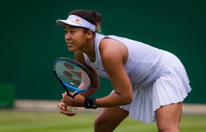 Naomi Osaka Triumphs