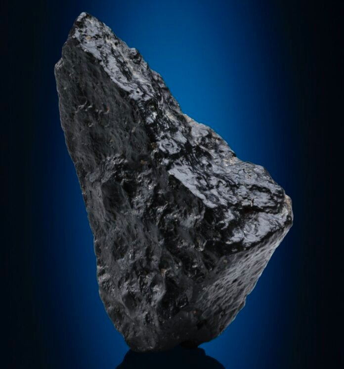 Meteorite That Struck Scotland