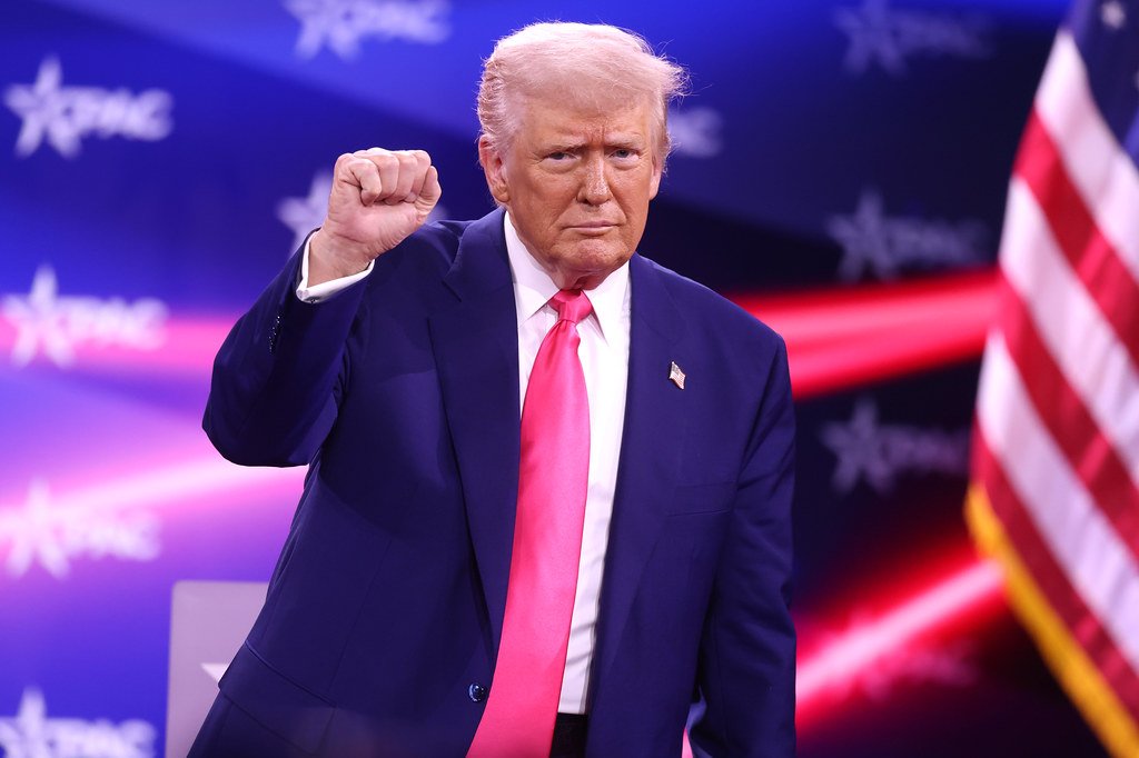 Donald Truph Donald Truph