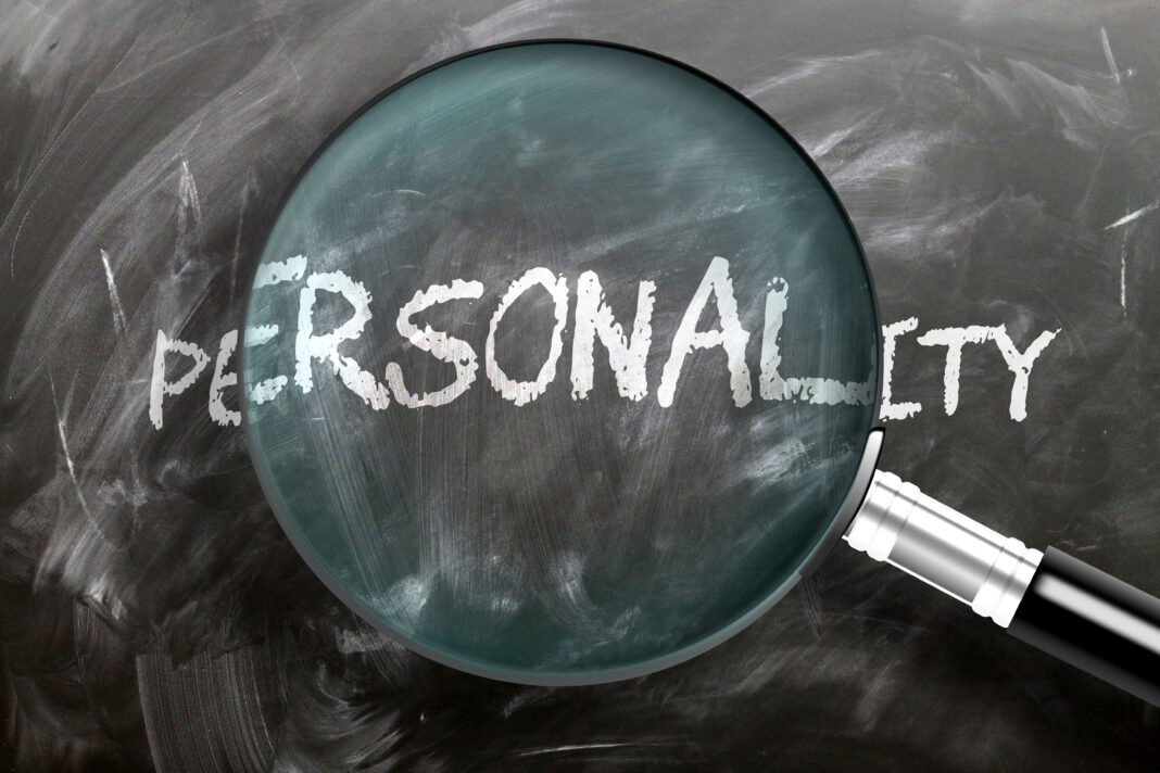 Personality Profiles