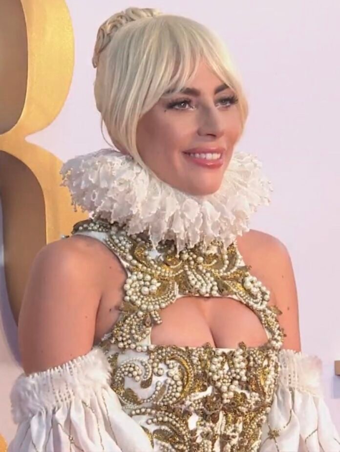 Lady Gaga