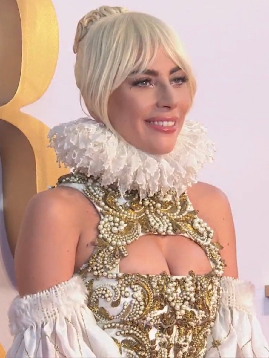 Lady Gaga Lady Gaga
