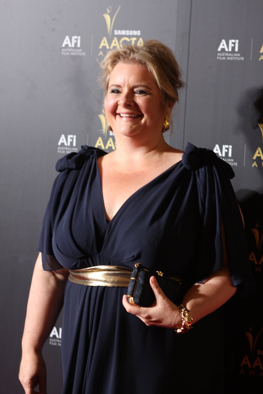 Magda Szubanski Magda Szubanski