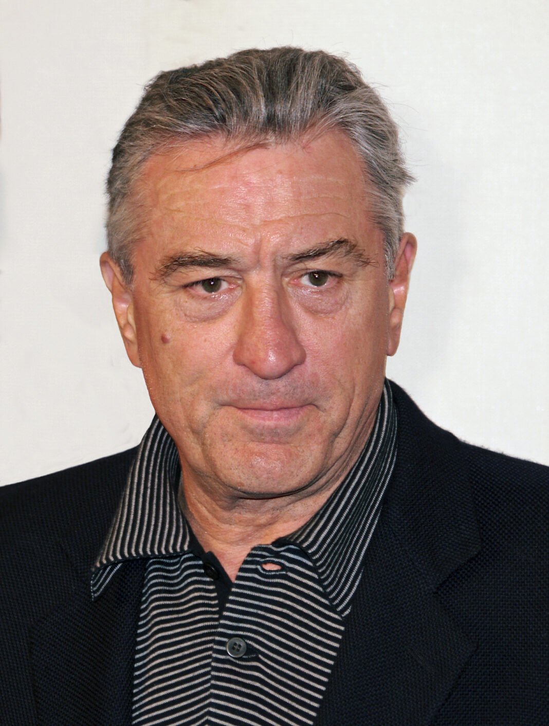 Robert De Niro Robert De Niro