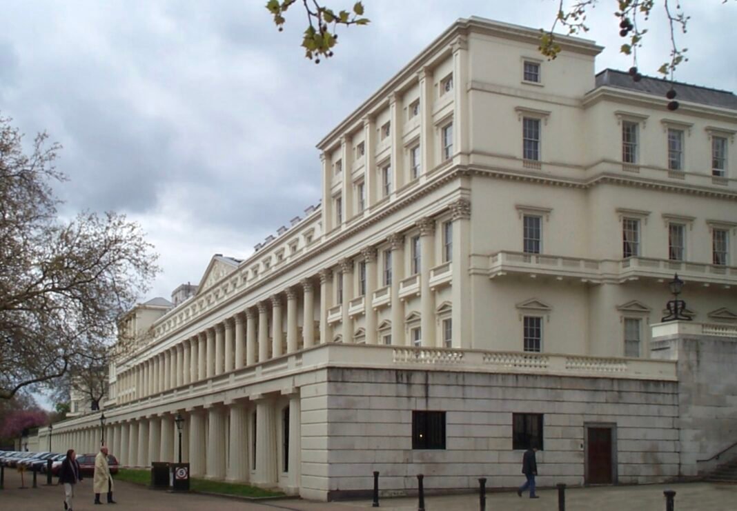 Royal Society Royal Society