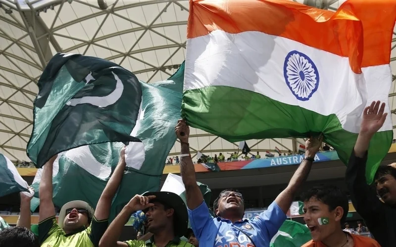 India Claims Strikes on Pakistan India Claims Strikes on Pakistan
