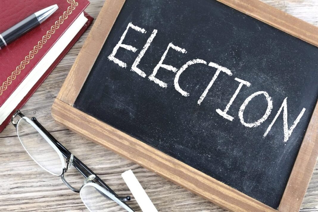 Election Election
