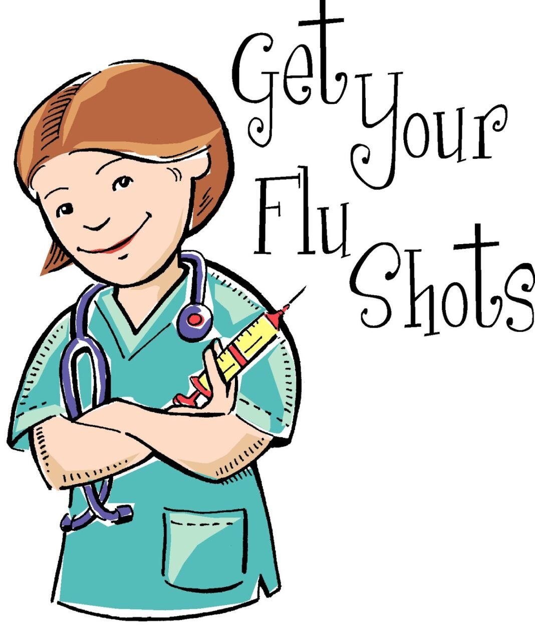 Flu Cases Flu Cases