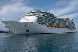 World’s Largest’ Battery-Powered Ship
