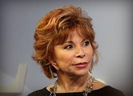 Isabel Allende