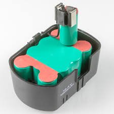 Embedded Batteries