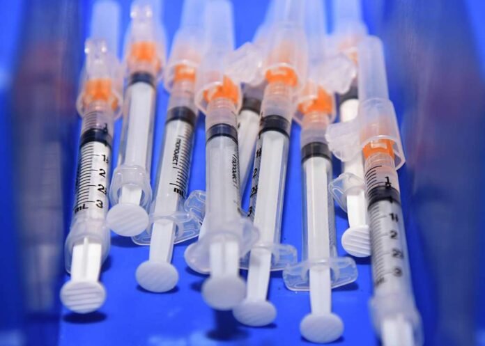 Influenza Vaccination