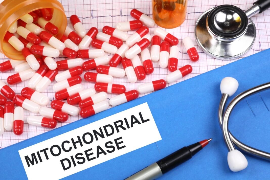 Mitochondrial Medicine