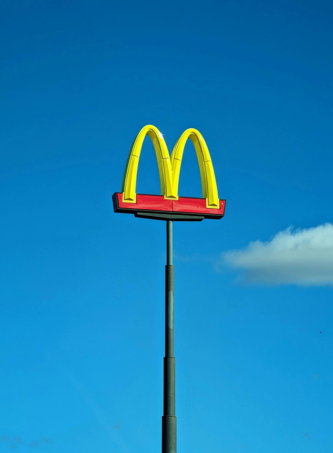 McDonald McDonald