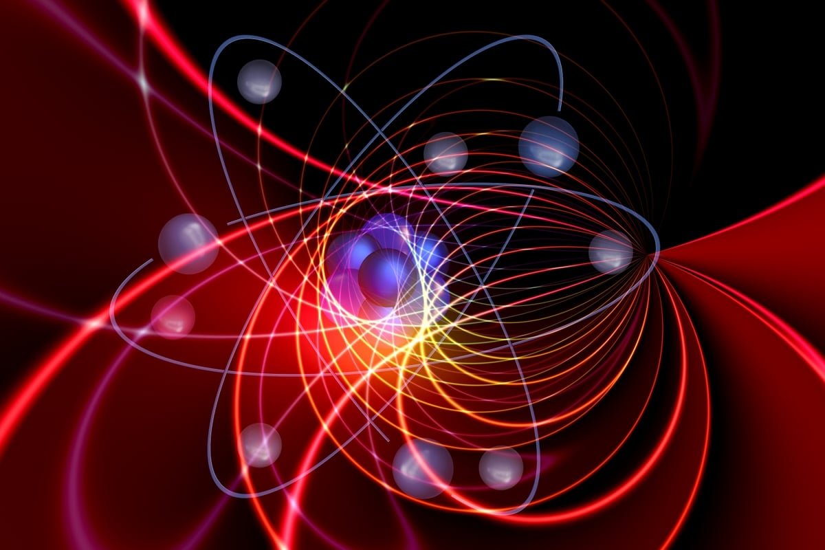 Silicon Spin Qubits: A New Paradigm for Quantum Computing | RosTrace
