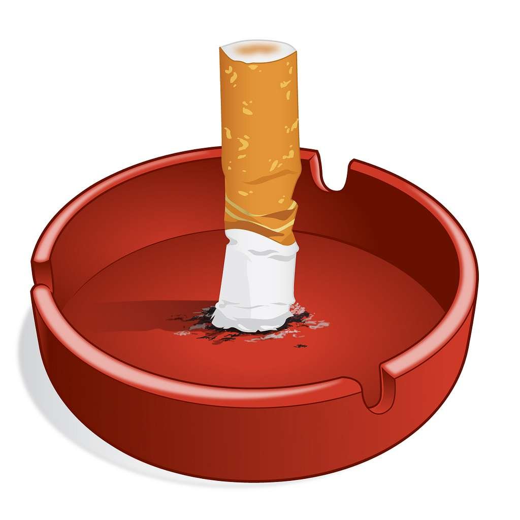 Tobacco Tobacco