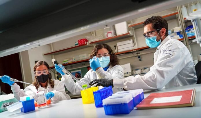 Health research