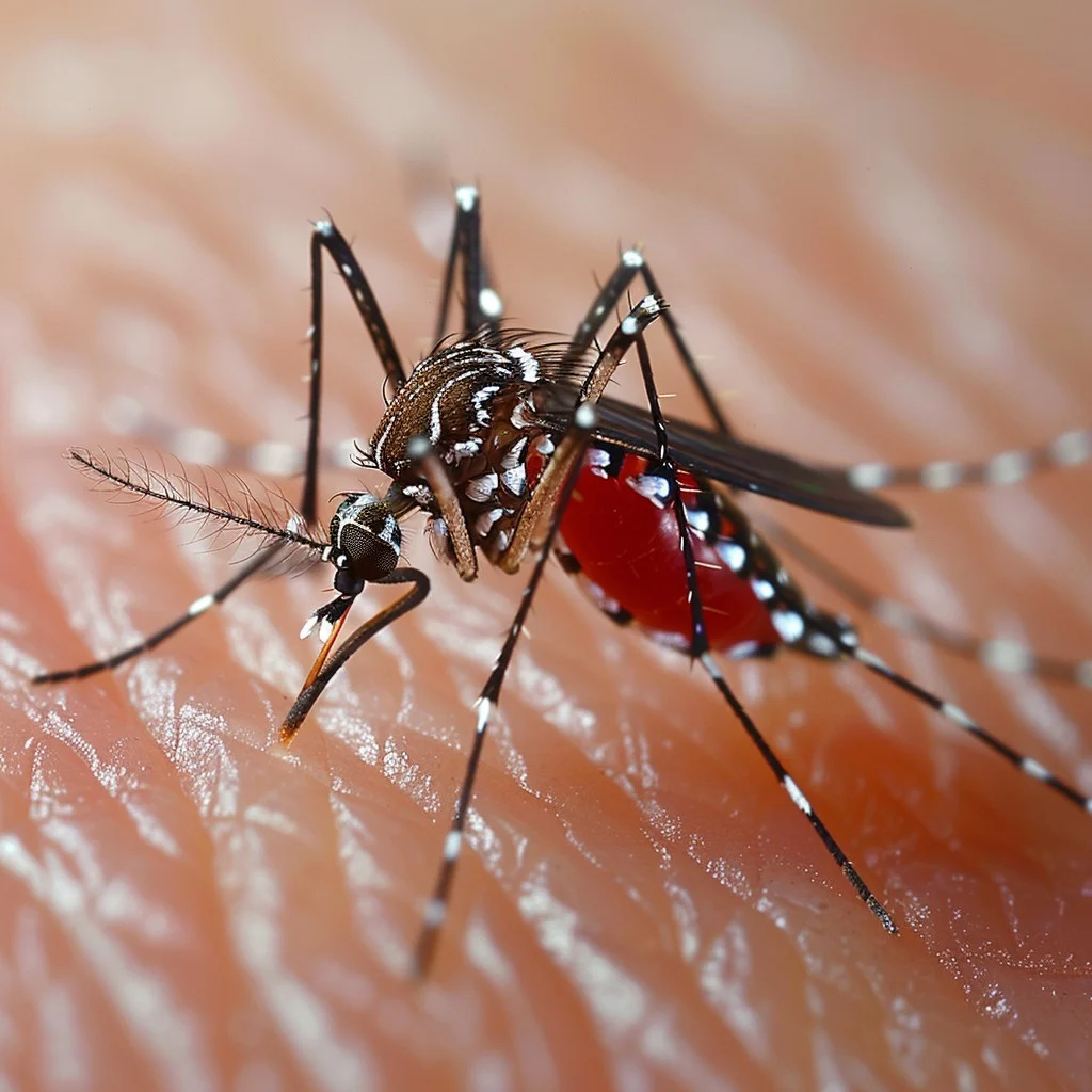 Mosquito Mosquito