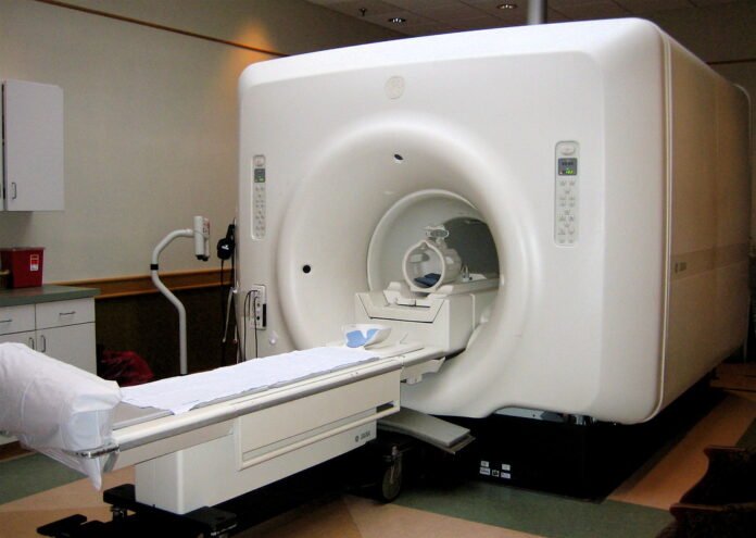 MRI