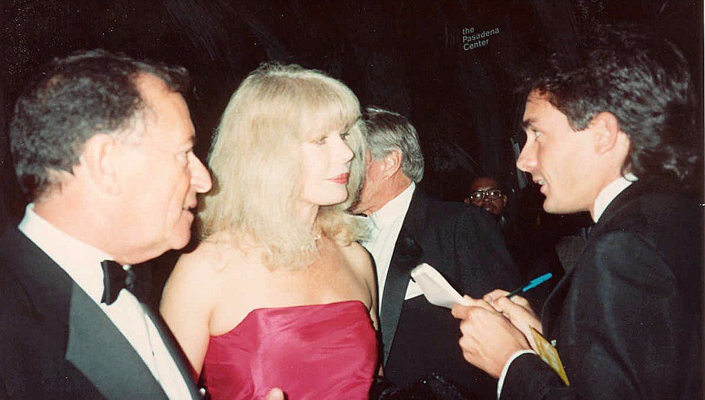 Loretta Swit Loretta Swit