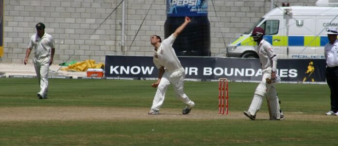 Bridgetown Test
