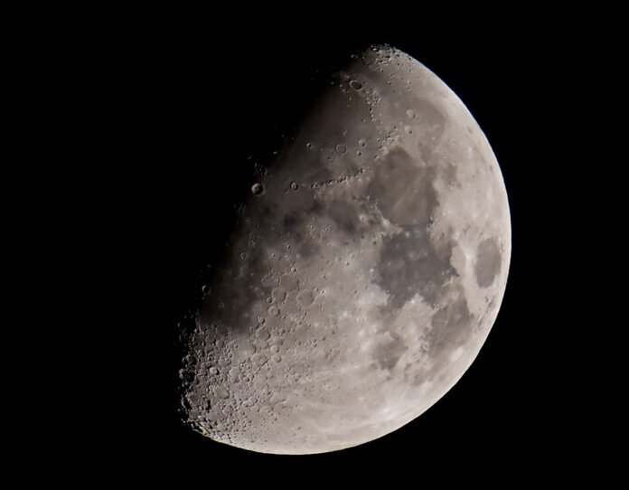 Moon