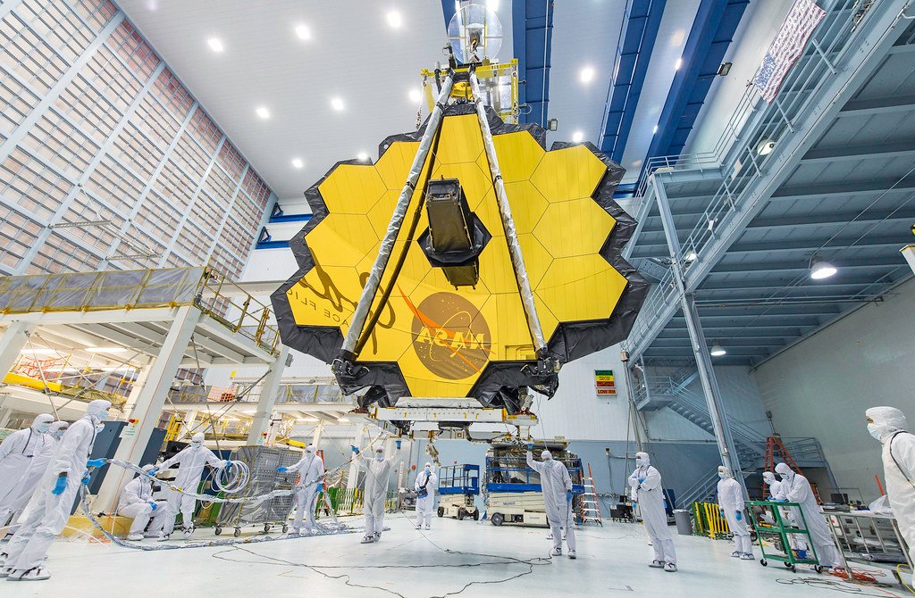 James Webb Telescope James Webb Telescope