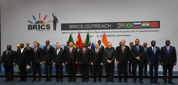 BRICS