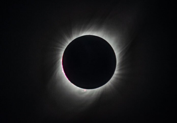 Sun’s Corona