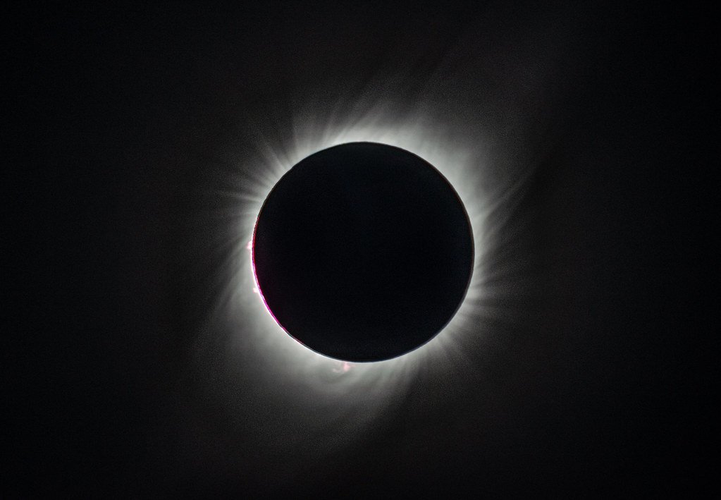 Sun’s Corona Sun’s Corona
