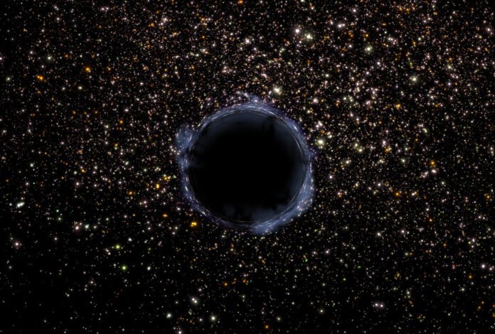 Black Holes