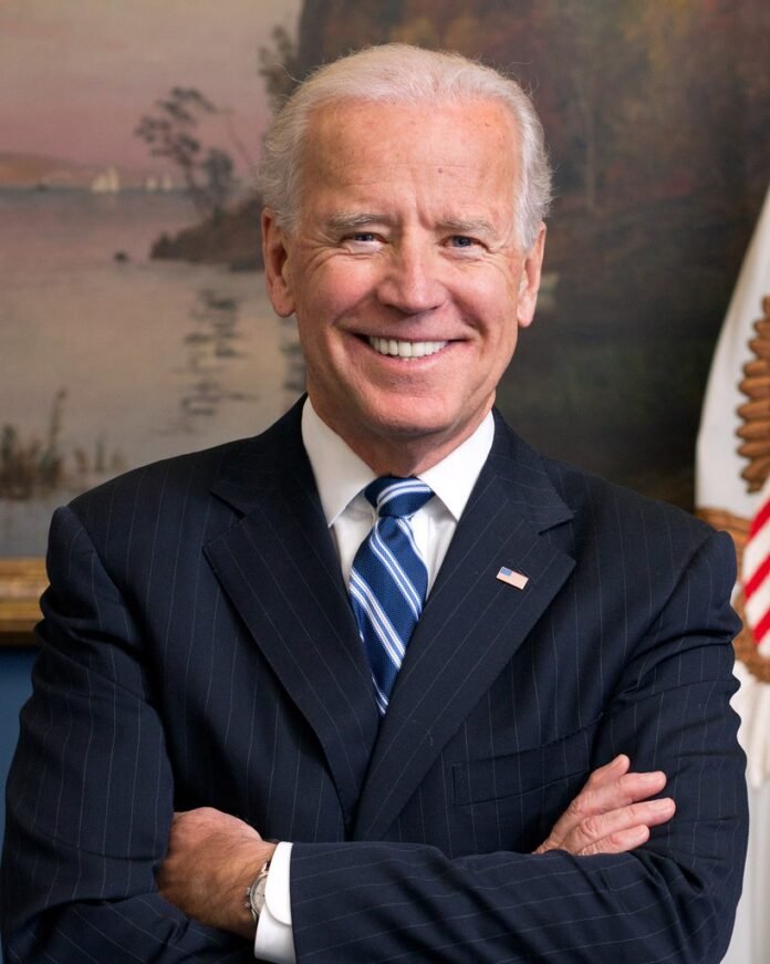 President Joe Biden
