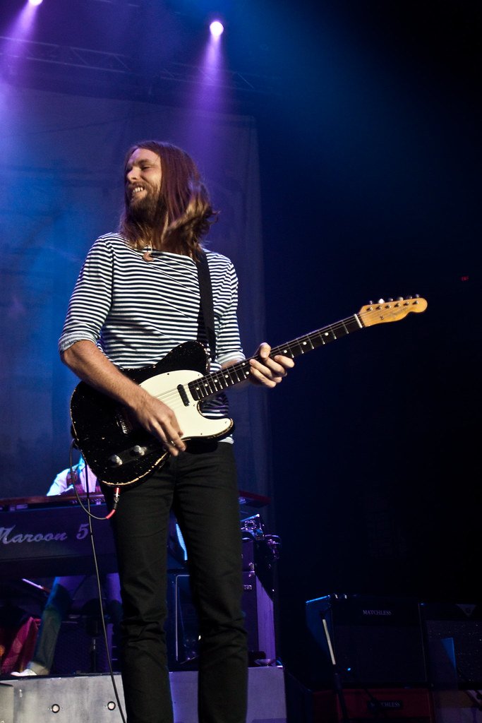 James Valentine