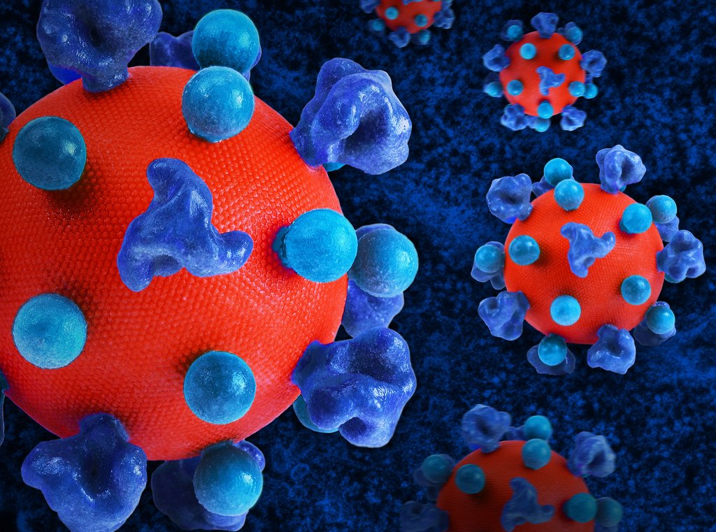 HIV HIV