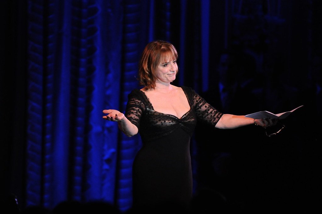 Patti LuPone Patti LuPone