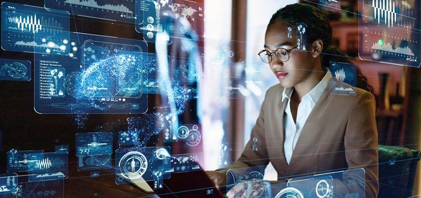 New AI-Driven Algorithm New AI-Driven Algorithm