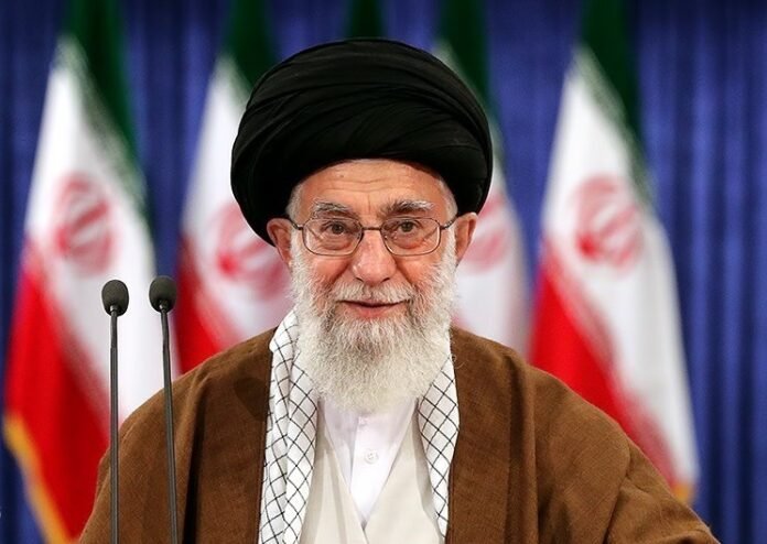 Ayatollah Khamenei