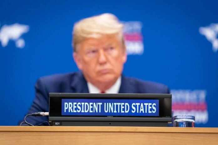 US–Israel Strikes on Iran