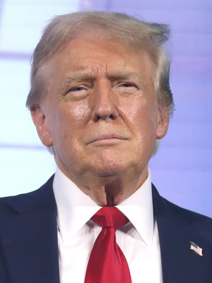 President Trump