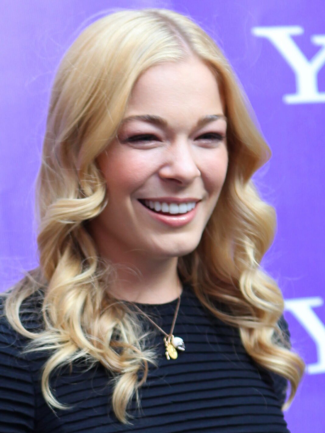LeAnn Rimes LeAnn Rimes