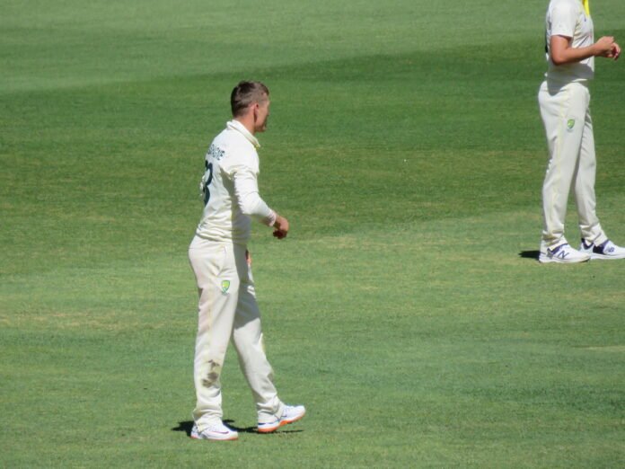 Marnus Labuschagne
