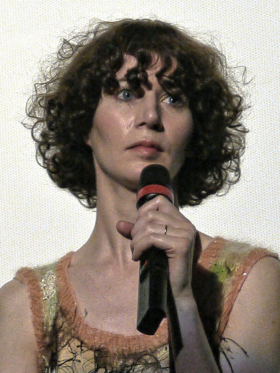 Miranda July Miranda July