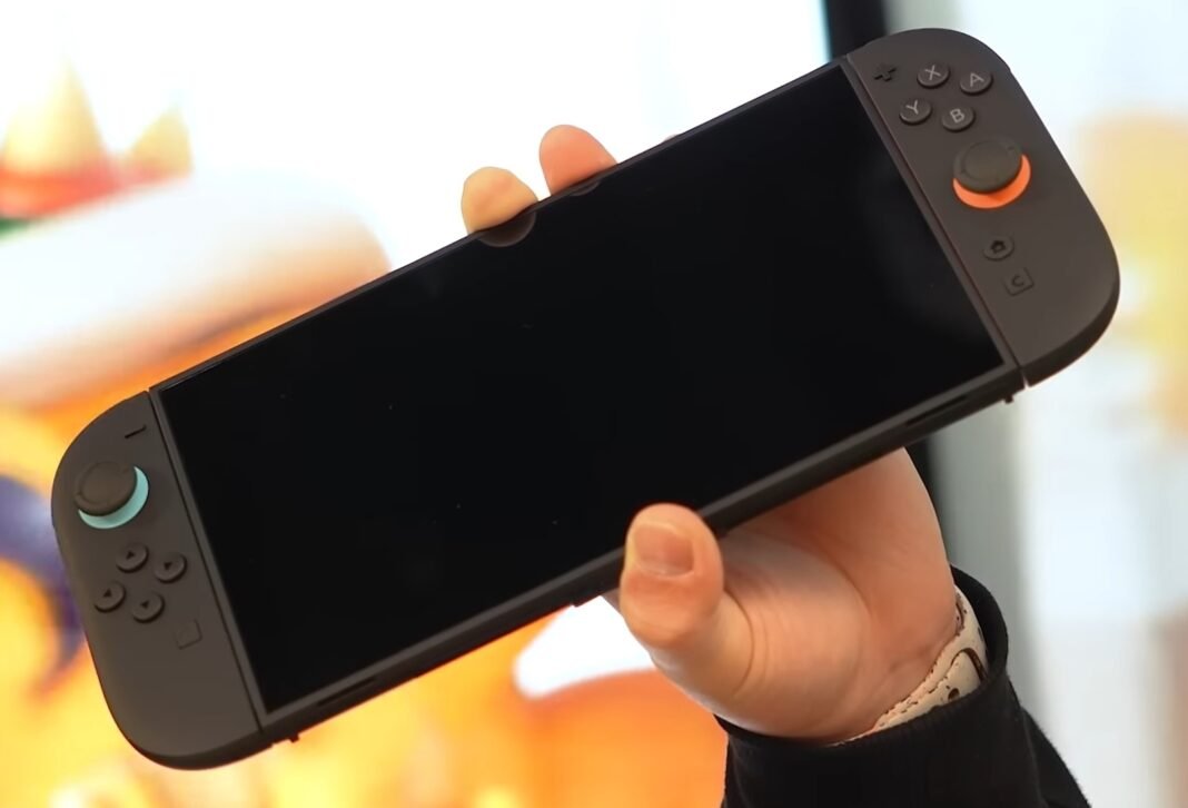 “You Were Among Your People”: Nintendo Switch 2 Launch Revives the ...