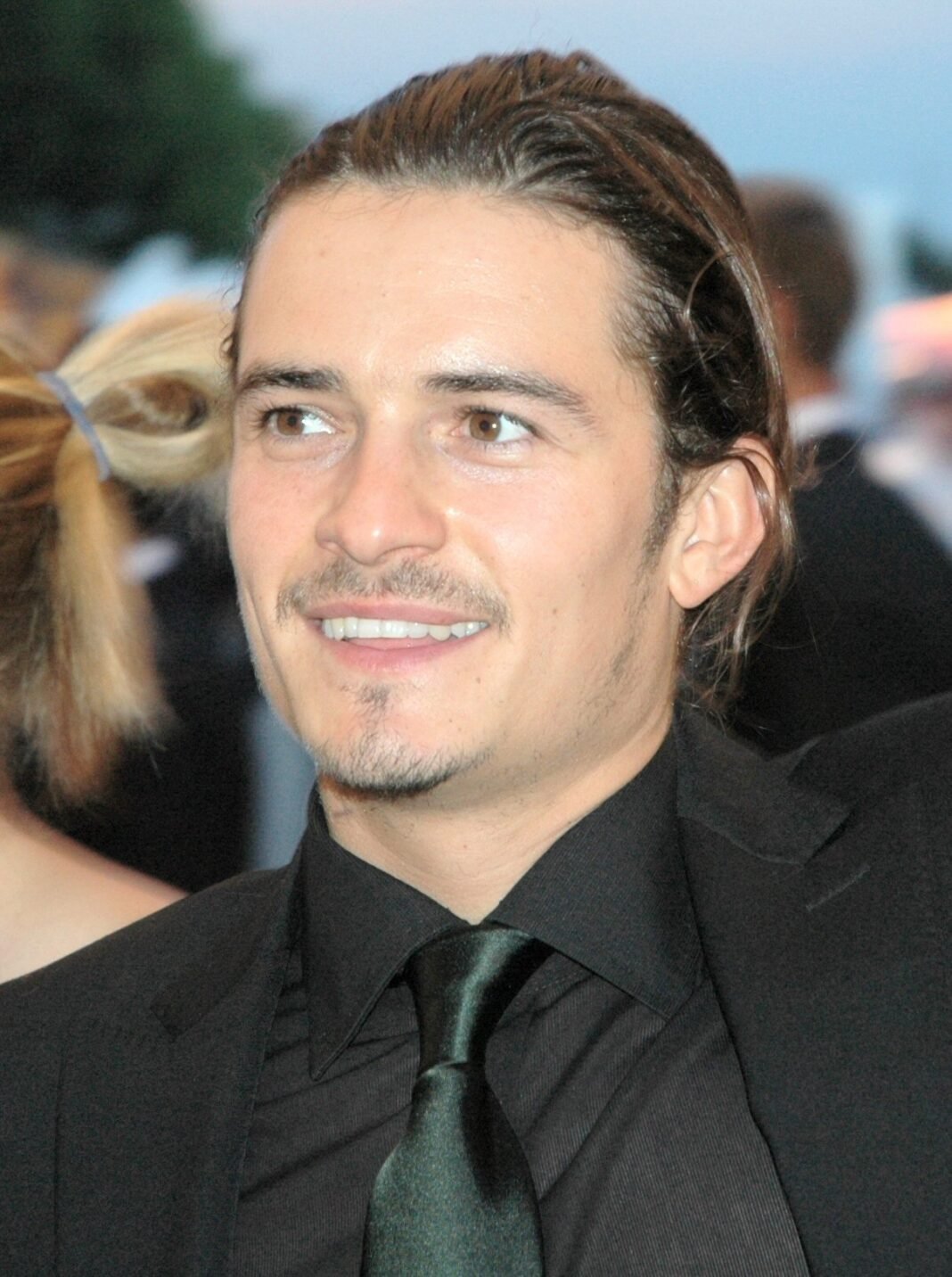 Orlando Bloom Orlando Bloom