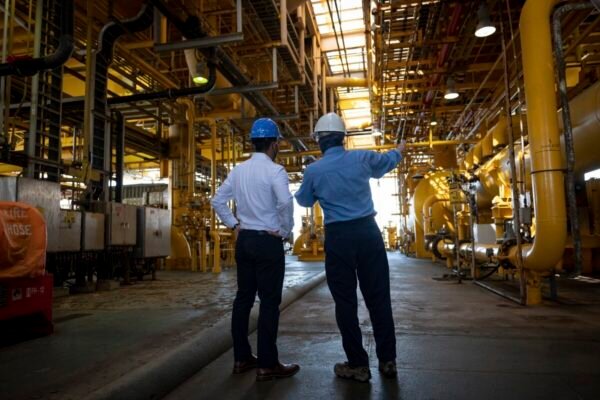 Australian Workers