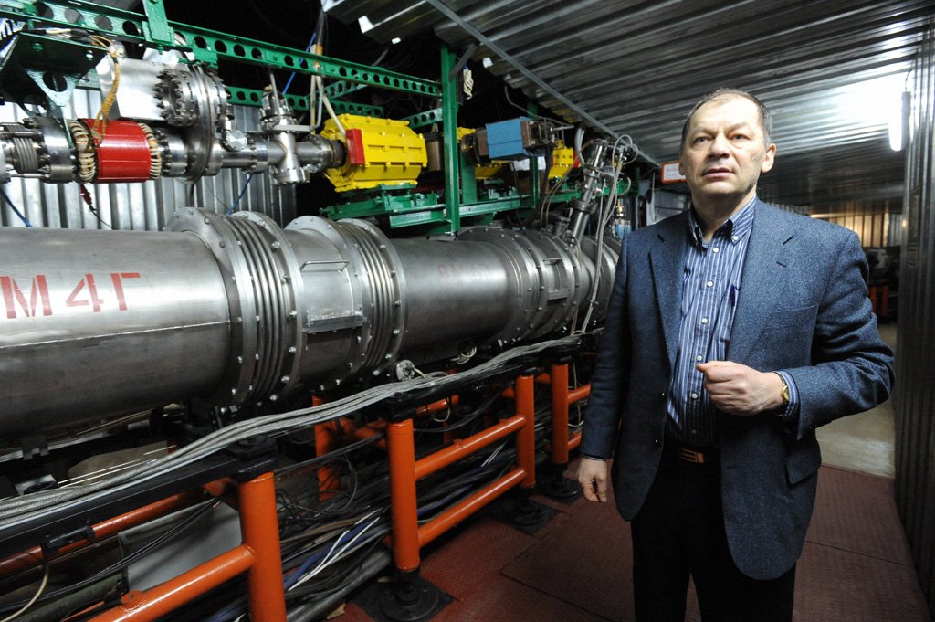 Physics in Hadrons