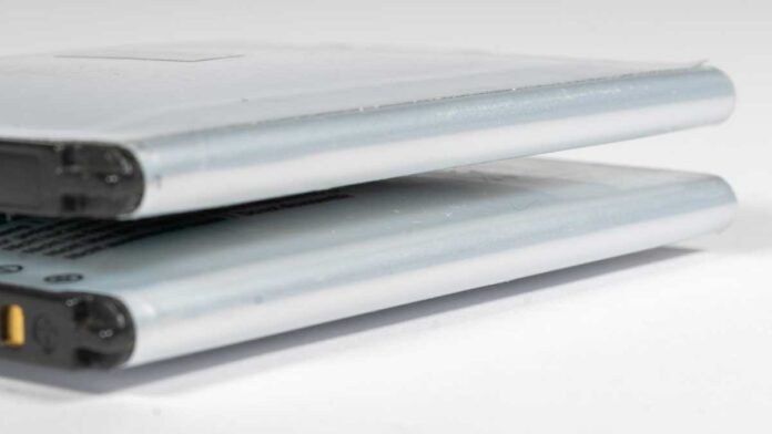 Solid-State Battery