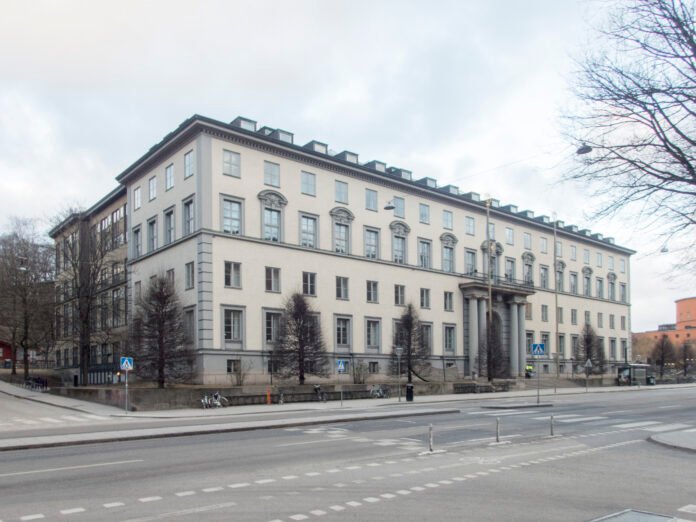 Stockholm School of Economics