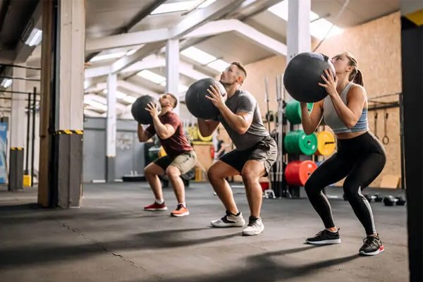 Exercise